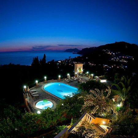 Dina'S Paradise Агиос-Гордиос Экстерьер фото
